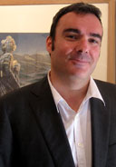 Éric Leroy (Expert auprès d'Artcurial) : "Nous avons déjà vendu un dessin de Schuiten à 50 000 euros."