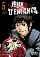 Jeux d'enfants - Par Muneyuki Kaneshiro et Akeji Fujimura (Trad. Anne-Sophie Thévenon) - Pika Edition 
