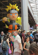 Japan Expo 2015 : Bilan et perspectives (1/2)