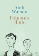 Points de chute - Par Andi Watson (trad. F. Soubiran)- ça et là