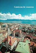 Sierre est mort, vive Lausanne ?