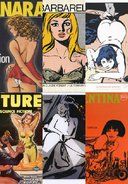  Où en est la BD érotique ? Enquête 2/3 : une brève histoire