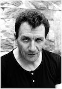 Décès d'Alex Barbier ("Lycaons", "Pornographie d'une ville"...)