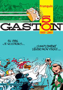 Gaston Lagaffe fête ses 50 ans !