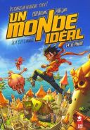 Un Monde idéal - T4 - Chen Weidong & Peng Chao - Xiao Pan