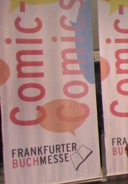  Francfort 2007 : La bande dessinée catalane à l'honneur