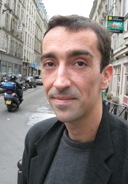 Fabien Nury : « Pour moi, la période nazie représente le mal absolu »