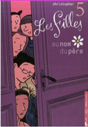 Les filles T5 : Au nom du père - par Christopher - Carabas
