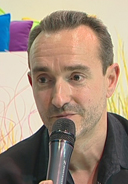 Hugues Labiano : "La réalité est en soi un scénario incroyable"