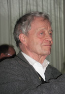 Guy Dessicy, le co-fondateur du CBBD honoré par l'UBEMA Award
