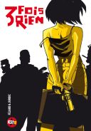 3 fois rien - Par Féjard & Jurdic - Kstr/Casterman