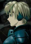 AppleSeed sur le grand écran