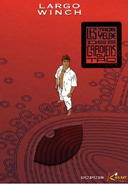 Un film sur le 15ème album de Largo Winch