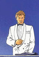 Largo Winch profite de la pub de Télé 7 Jours sur le petit écran
