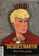 dBD n°41 : Spécial Nécro