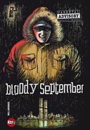 Bloody September - Par Will Argunas - KSTЯ 
