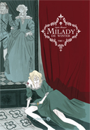Milady de Winter T1 - Par Agnès Maupré - Ankama Editions