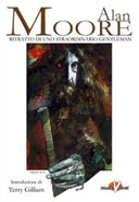 Alan Moore par Alan Moore