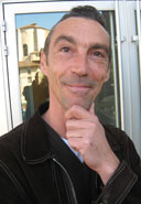 Hubert Mounier (alias Cleet Boris) : « La musique et la bande dessinée, c'est même culture : la pop culture ! »