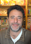 Philippe de Chauveron ("L'Élève Ducobu") : « Godi et Zidrou utiliseront dans leur BD un personnage inventé pour le film »