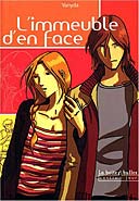 L'immeuble d'en face, Volume 1 - Vanyda - La Boîte à bulles