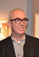 Joost Swarte : "Vivre l'aventure dans mon travail m'est plus important que de la dessiner !"