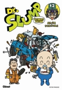 Docteur Slump perfect édition T12 - Par Akira Toriyama - Glénat