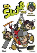 Docteur Slump Perfect édition T13 - Par Akira Toriyama - Glénat