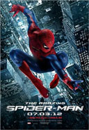 Spider-Man refait sa toile