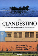 "Clandestino" ou le terrible destin des Harragas