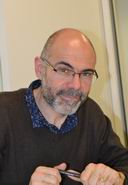 Nicolas Barral ("Nestor Burma", "Philip & Francis") : « "Micmac Moche au Boul'Mich" m'a permis de trouver l'équilibre entre le graphisme de Tardi et mon propre style »