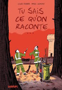 Polyphonie de la rumeur
