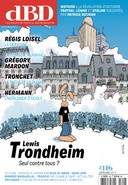 dBD n°116 : Une rentrée lapinesque