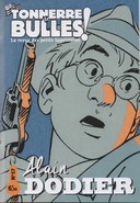 Tonnerre de Bulles n°17 : Dodier et Tirabosco au sommaire