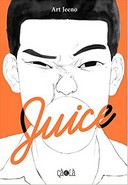 Juice T1 - Par Art Jeeno - Çà et là