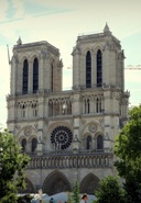Damien Macdonald, Gérard Audinet, Victor Hugo : comment dessiner "Notre-Dame de Paris" ?