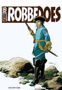 Dupuis met un terme à Robbedoes