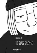 La bande dessinée aux "Antipodes" 