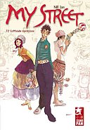 My Street - T2 - NIE Jun - Xiao Pan