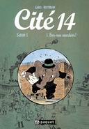 Les éditions Paquet lancent le feuilleton BD à 1€