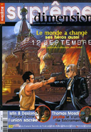 Suprême Dimension #17 : L'après 12 Septembre