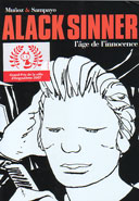 Alack Sinner, du roman (À Suivre) au roman graphique
