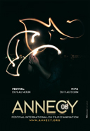 Les Simpson et Persépolis à l'honneur au Festival du Film d'Animation d'Annecy 2008
