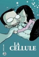 la cellule - Par Costes & Long - Kstr/Casterman
