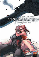 Cross Fire - T3 : Mourir et laisser vivre - Par Sala & Chan - Soleil