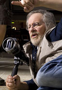 Universal dit « Tintin » à Steven Spielberg et Peter Jackson 