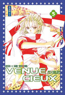 Venue des cieux, T5 - Par Kara et Lee Yun Hee - Samji