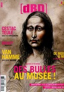 DBD n°30 : Van Hamme au musée ?