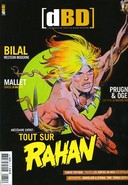 dBD n°31 : Rahan, le fils de Chéret
