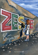Zeste - Par Céline Wagner - Des ronds dans l'O